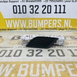 Bumper Rooster Seat Leon 5F 2012-2017 Recht Rooster Grill 2-M6-9804T
