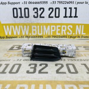 Bumper Rooster Audi A3 8V Sedan Recht Rooster Grill 2-M6-9805T