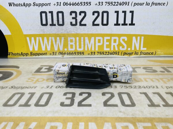 Bumper Rooster Audi A3 8V Sedan Recht Rooster Grill 2-M6-9805T
