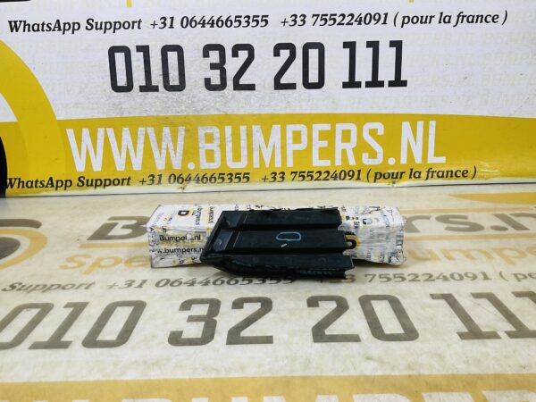 Bumper Rooster Audi A3 8V Sedan Recht Rooster Grill 2-M6-9805T