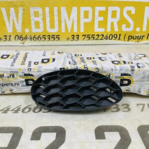 Bumper Rooster Toyota Aygo Recht Rooster Grill 2-M6-9806T