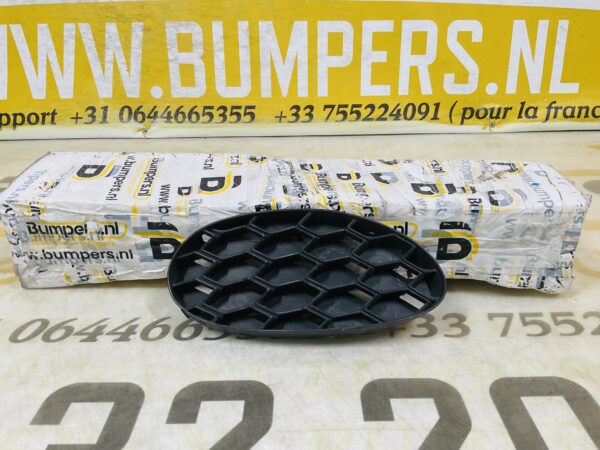Bumper Rooster Toyota Aygo Recht Rooster Grill 2-M6-9806T