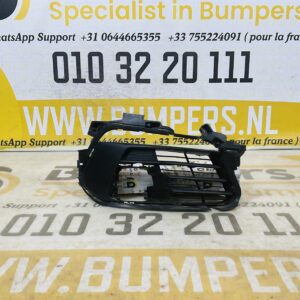 Bumper Rooster Peugeot 308 GT 2015-2018 Recht Rooster Grill 2-M6-9807T