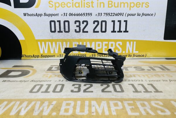 Bumper Rooster Peugeot 308 GT 2015-2018 Recht Rooster Grill 2-M6-9807T