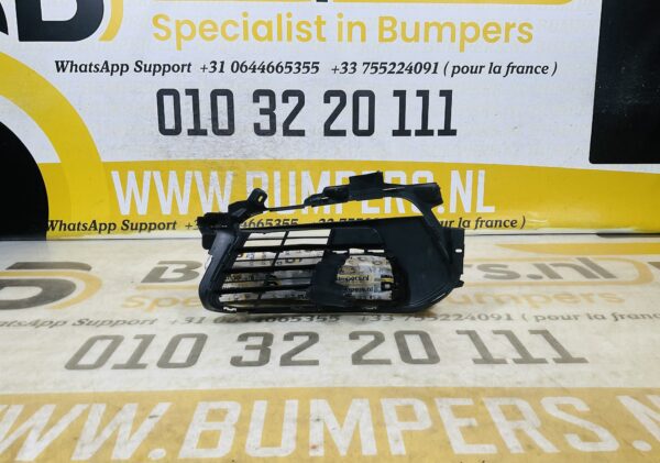Bumper Rooster Peugeot 308 GT 2015-2018 Recht Rooster Grill 2-M6-9807T
