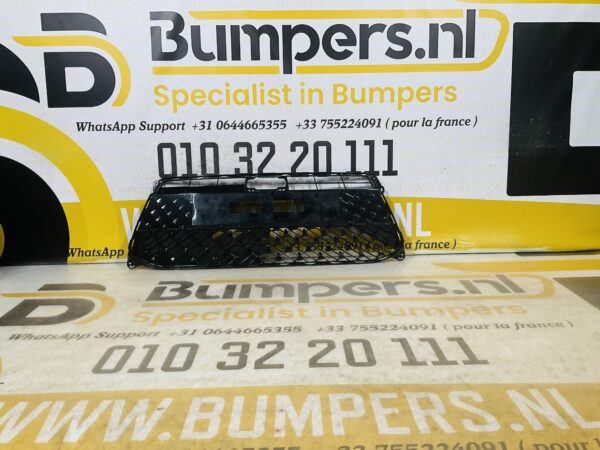 Bumper Grill Toyota Aygo x   2022-2023  Grill 2-R2-9808T