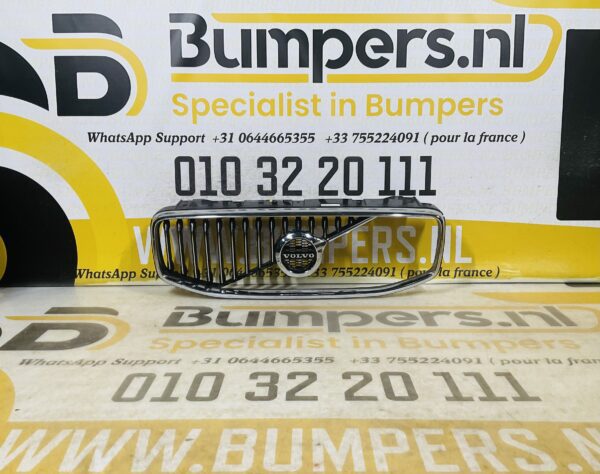 Bumper Grill Volvo XC60 Bumper Gril 2-R4-9811T