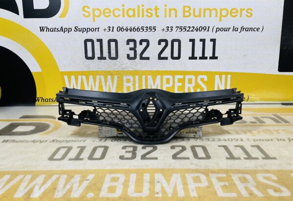 Grille Renault Twingo  622566433R  Bumper Grill 2-R2-9815T