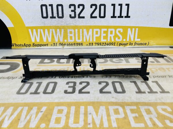 Grill Houder Volkswagen Polo 2G 2017-2023 Gril Houder 2-N3-9824T