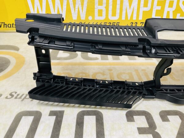 Grill Houder Volkswagen Polo 2G 2017-2023 Gril Houder 2-N3-9827T