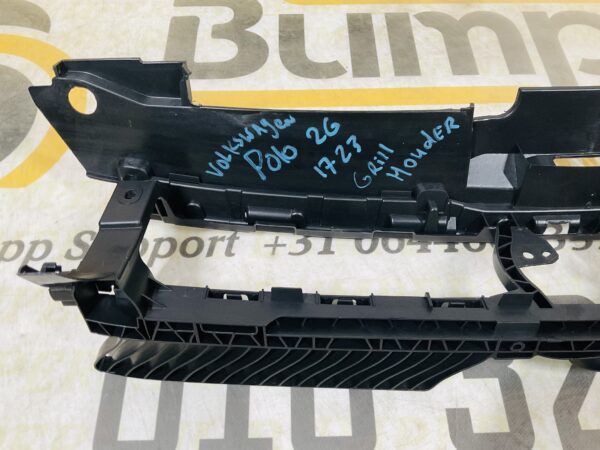 Grill Houder Volkswagen Polo 2G 2017-2023 Gril Houder 2-N3-9824T