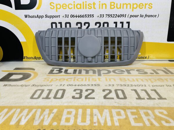 Gril Mercedes Sprinter W907 GT Ongespoten Sprinter Grill 2-N3-9830T