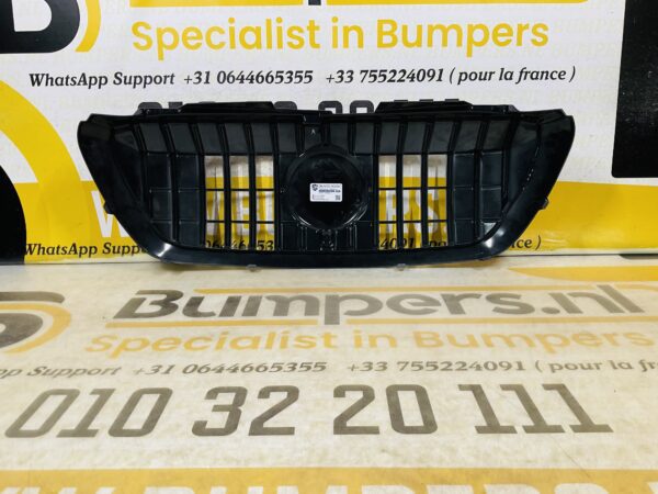 Gril Mercedes Sprinter W907 GT Ongespoten Sprinter Grill 2-N3-9830T