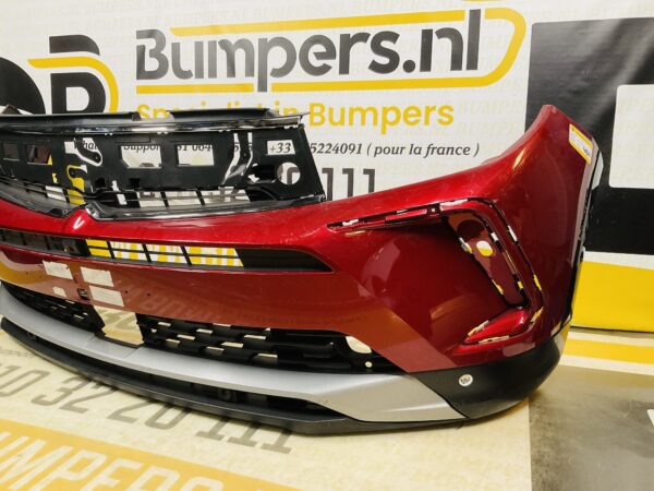 BUMPER Opel Grandland Facelift 2022-2025 C08628-10231145 VOORBUMPER 2-i10-10327z