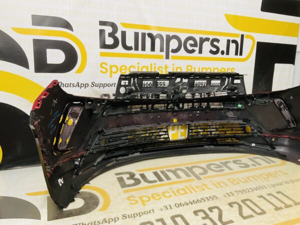BUMPER Opel Grandland Facelift 2022-2025 C08628-10231145 VOORBUMPER 2-i10-10327z