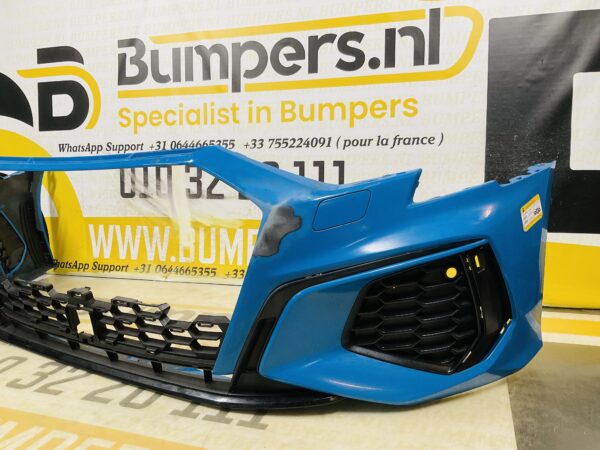 BUMPER Audi A3 8Y Sline S-Line 2021-2013 VOORBUMPER 1-H8-10330z