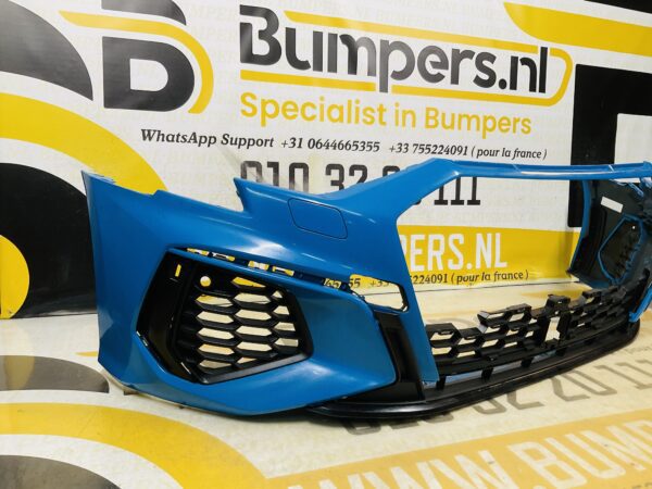 BUMPER Audi A3 8Y Sline S-Line 2021-2013 VOORBUMPER 1-H8-10330z