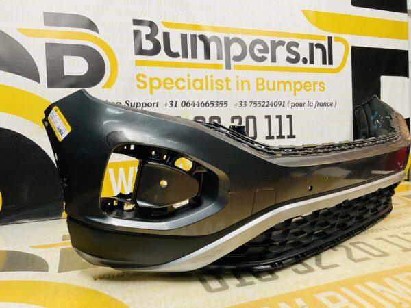 BUMPER Volkswagen Troc T-Roc Facelift 2022-2023  VOORBUMPER 1-C5-10332z