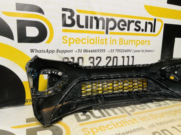 BUMPER Volkswagen Troc T-Roc Facelift 2022-2023  VOORBUMPER 1-C5-10332z