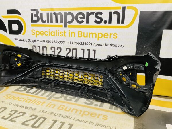 BUMPER Volkswagen Troc T-Roc Facelift 2022-2023  VOORBUMPER 1-C5-10332z