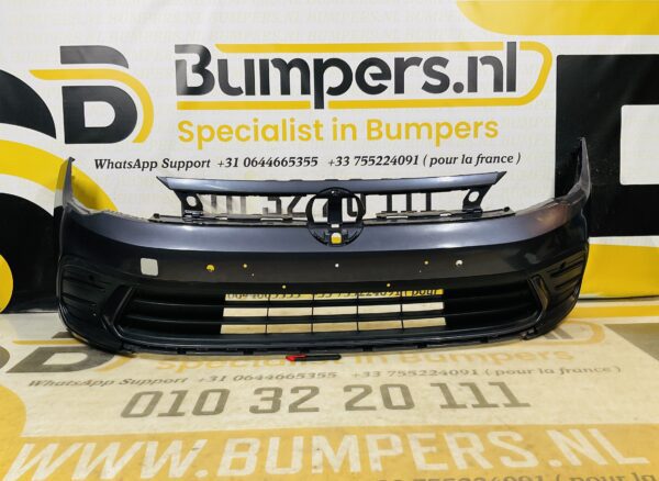 BUMPER Volkswagen Polo 2G Facelift 6xpdc 2022-2023 2-H13-10374z