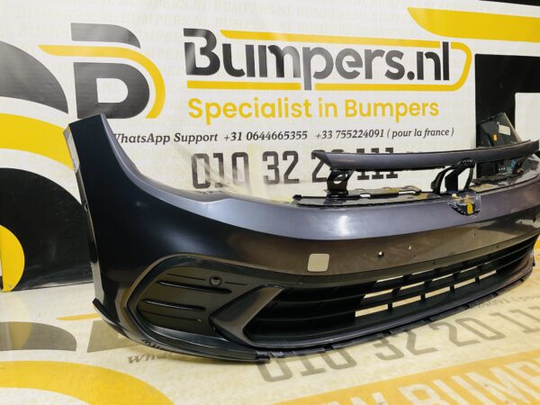 BUMPER Volkswagen Polo 2G Facelift 6xpdc 2022-2023 2-H13-10374z