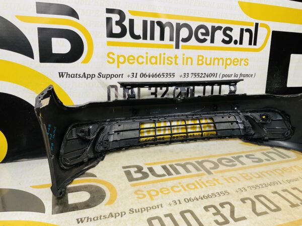 BUMPER Volkswagen Polo 2G Facelift 6xpdc 2022-2023 2-H13-10374z