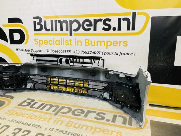 BUMPER Volkswagen Polo 2G +Grill 4xpdc 2017-2022 2-H13-10376z