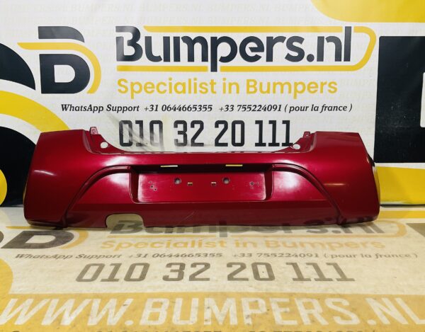 Bumper Renault Twingo 8200649330 Achterbumper 1-E7-10383T