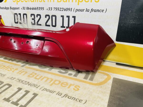 Bumper Renault Twingo 8200649330 Achterbumper 1-E7-10383T