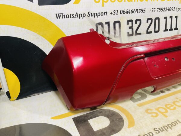Bumper Renault Twingo 8200649330 Achterbumper 1-E7-10383T