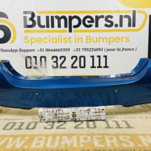 Bumper BMW 4 Serie  15857711 Achterbumper 1-E8-10388T
