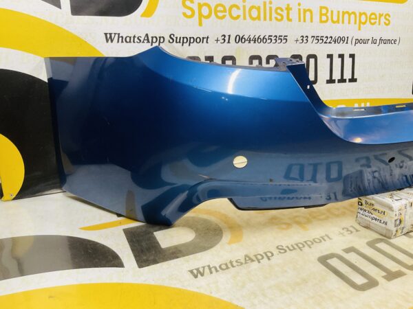 Bumper BMW 4 Serie  15857711 Achterbumper 1-E8-10388T