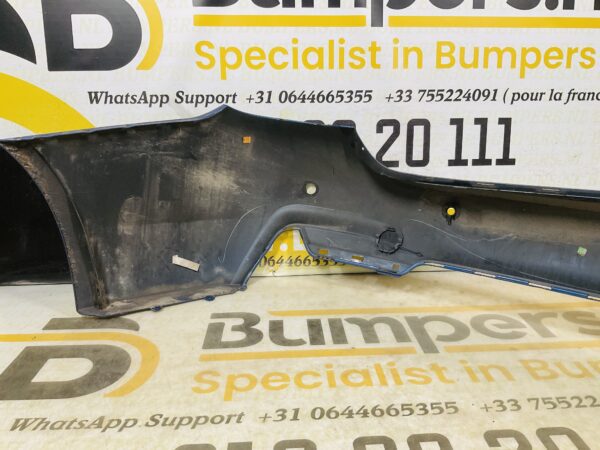 Bumper BMW 4 Serie  15857711 Achterbumper 1-E8-10388T
