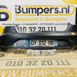 Bumper Seat Ibiza 6j 2011-2016 Achterbumper 1-E7-10389T