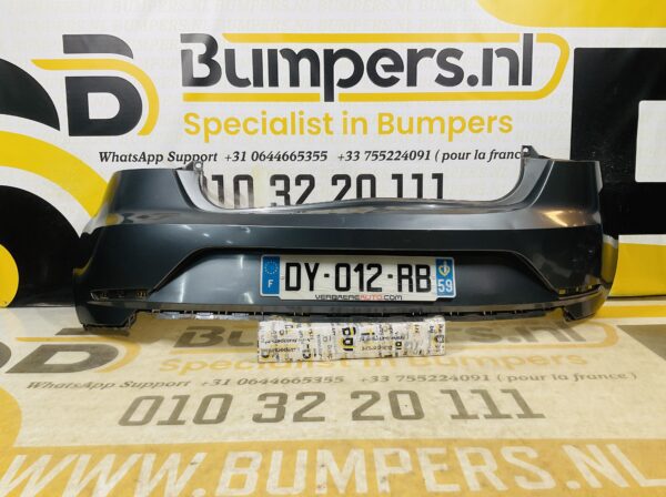 Bumper Seat Ibiza 6j 2011-2016 Achterbumper 1-E7-10389T