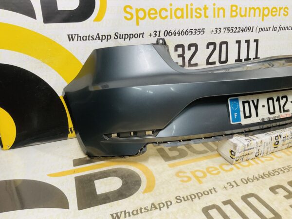 Bumper Seat Ibiza 6j 2011-2016 Achterbumper 1-E7-10389T