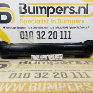 Bumper Opoel Combo 2018-2022 9816766580 Achterbumper 1-F6-10391T