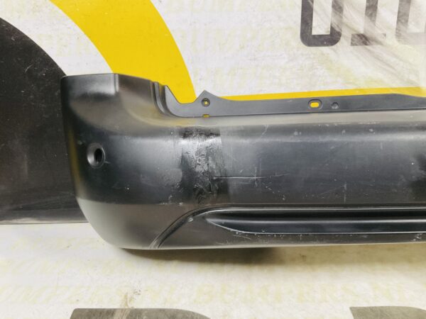 Bumper Opoel Combo 2018-2022 9816766580 Achterbumper 1-F6-10391T