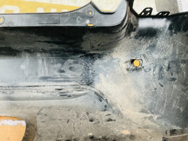Bumper Opoel Combo 2018-2022 9816766580 Achterbumper 1-F6-10391T