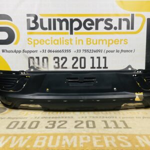Bumper Renault Arkana 2019-2023 850186741R Achterbumper 1-F6-10392T