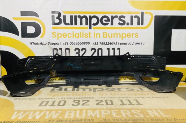 Bumper Renault Arkana 2019-2023 850186741R Achterbumper 1-F6-10392T