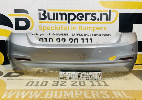 Bumper BMW 3 Serie F30 F31 2015-2018 Normaal Achterbumper 1-F7-10394T