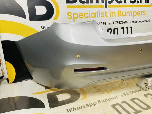 Bumper BMW 3 Serie F30 F31 2015-2018 Normaal Achterbumper 1-F7-10394T
