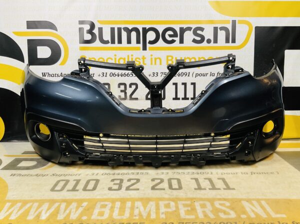 BUMPER Renault Kadjar 2013-2016  2-F10-10400z
