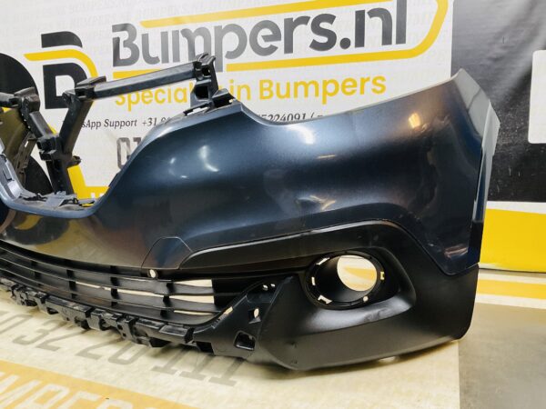 BUMPER Renault Kadjar 2013-2016  2-F10-10400z