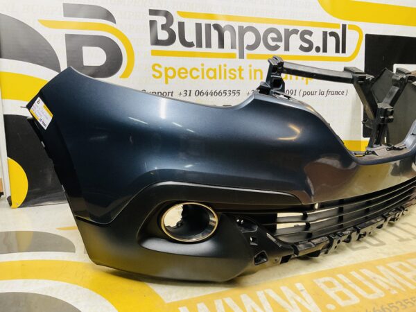 BUMPER Renault Kadjar 2013-2016  2-F10-10400z