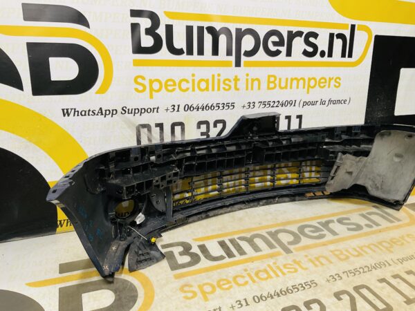 BUMPER Renault Clio 2 2003-2005 2-F8-10401z
