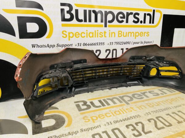 BUMPER Renault Captur 2013-2016 2-F5-10402z