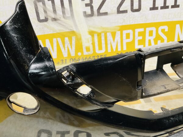 BUMPER Peugept 208 2012-2016  2-J2-10403z
